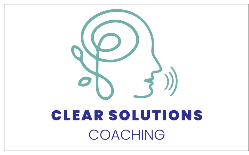 Clear Solutions Coaching logo
