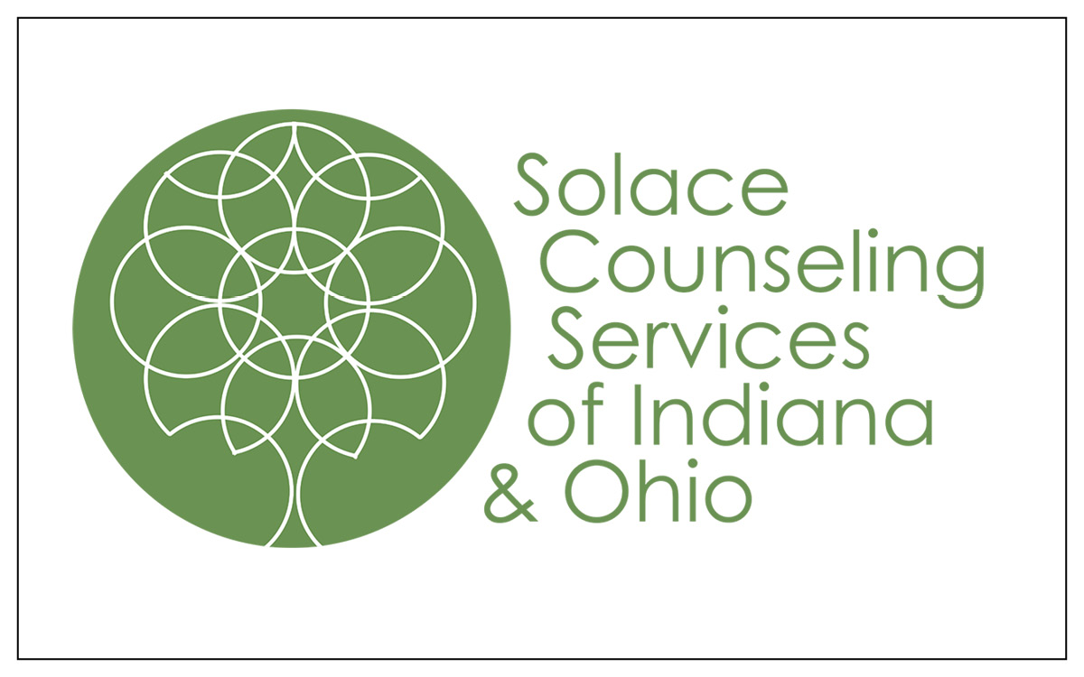 Solace Counseling Services logo