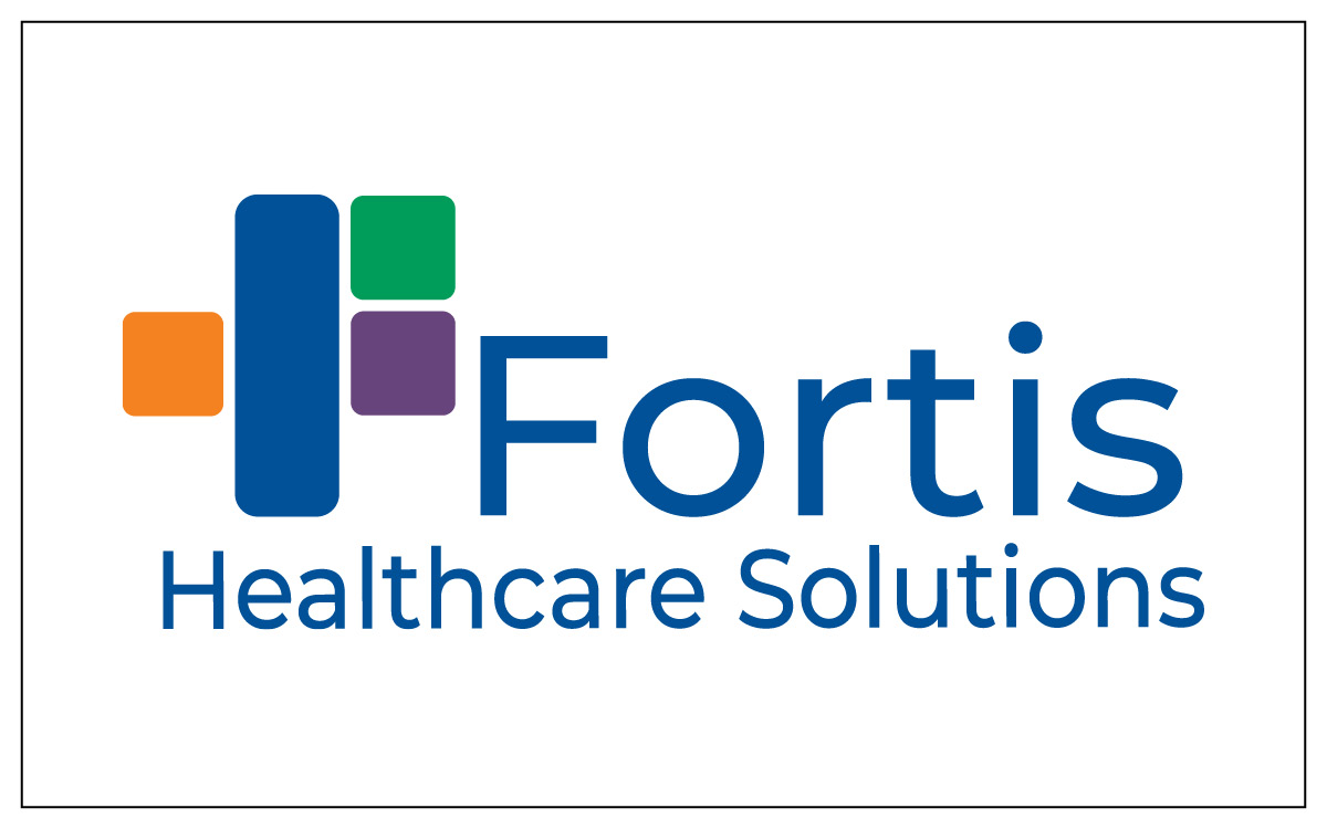 Fortis Healthcare Solutions logo