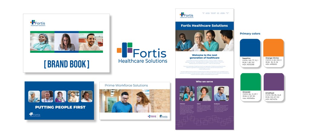 Fortis samples