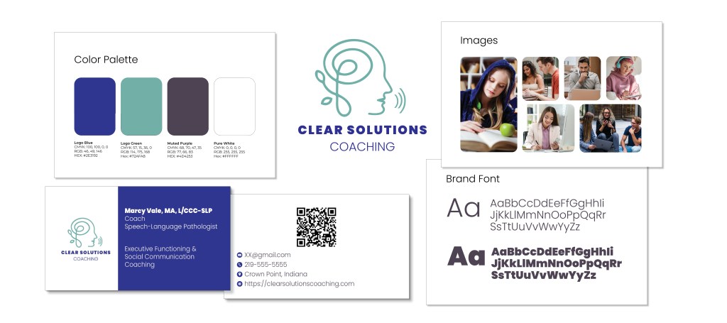Clear Solutions samples
